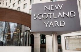 სკოტლანდ-იარდი - სკრიპალები თავიანთ სახლში მოწამლეს