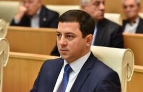 არჩილ თალაკვაძე - "საქართველო რუსეთთან ოკუპაციის საკითხს მშვიდობიანად მოაგვარებს" არჩილ თალაკვაძე - "საქართველო რუსეთთან ოკუპაციის საკითხს მშვიდობიანად მოაგვარებს"
