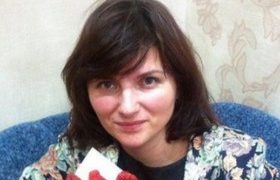 ტატიანა დარსალია - მასწავლებელი, რომელიც კემეროვოში ხანძრის დროს ბავშვების გადარჩენისას დაიღუპა