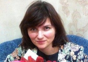 ტატიანა დარსალია - მასწავლებელი, რომელიც კემეროვოში ხანძრის დროს ბავშვების გადარჩენისას დაიღუპა