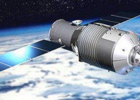 ჩინური კოსმოსური სადგური შეიძლება საქართველოში დაეცეს - რა მოხდება 30 მარტიდან 2 აპრილამდე