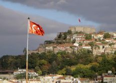 აზერბაიჯანმა თურქეთს გიულენის ორგანიზაციის ბათუმის ფილიალის  ლიდერი გადასცა