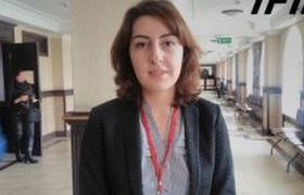 პროკურორი ირინა ჩოჩია - ”ირაკლი ქორიძე მხოლოდ ჯაბა ხულორდავას ჩვენების საფუძველზე არაა დაკავებული”