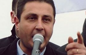 ლაშა ჩხარტიშვილი - "თბილისი, ჭიათურა, ტყიბული, კაზრეთი და ზესტაფონი ეკოლოგიური უბედურების ზონებია"