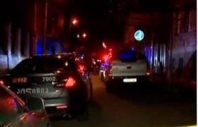 „ოთხივე ძირს ეგდო, ერთ-ერთი დაჭრილი ქალია” - ლაშა საჯაიას დაჭრის ახალი დეტალები „ოთხივე ძირს ეგდო, ერთ-ერთი დაჭრილი ქალია” - ლაშა საჯაიას დაჭრის ახალი დეტალები