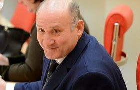 ემზარ კვიციანი - "ირინა სარიშვილმა შვილით დამიწყო ბრძოლა, ჩემი გამწარება იგორ გიორგაძემ დაავალა"