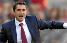 ერნესტო ვალვერდე: ”ჩემპიონობა დავიმსახურეთ”