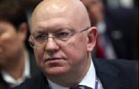 გაერო-ში რუსეთის ელჩი - ლონდონი ცეცხლს ეთამაშება