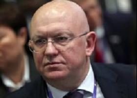 გაერო-ში რუსეთის ელჩი - ლონდონი ცეცხლს ეთამაშება