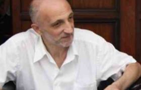 გია ხუხაშვილი: „რუბლი დაეცა, ამ დღეებში ლარი დაეცემა“