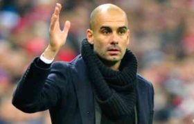 ხოსეპ გვარდიოლას ბუსკეტსის ყიდვა სურს ხოსეპ გვარდიოლას ბუსკეტსის ყიდვა სურს