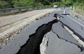 მიწისძვრა ირანში - დაშავდა 38 ადამიანი