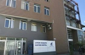 ბათუმის საავადმყოფოდან რამდენიმე ათასი ამპულა ნარკოტიკი დაიკარგა - ექთანი ქალი ამის შემდეგ არავის უნახავს