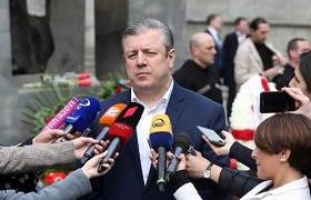 კვირიკაშვილი: „ძალიან დამწყდება გული, თუ გედი ფოფხაძე დატოვებს უმრავლესობას“