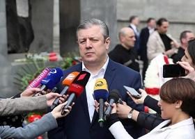 კვირიკაშვილი: „ძალიან დამწყდება გული, თუ გედი ფოფხაძე დატოვებს უმრავლესობას“