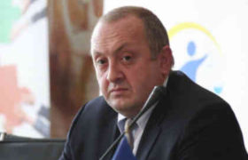 25 წლის გოგოს მკვლელობაში ბრალდებულის საქმე - პრეზიდენტი ხვალ განცხადებას გააკეთებს