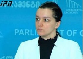 ნინია კაკაბაძის მხარდაჭერისთვის მარიამ ჯაშმა ბოდიში მოიხადა