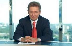 აშშ-მ სანქციები გაზპრომის ხელმძღვანელ მილერსაც დაუწესა