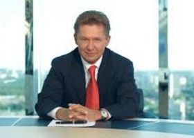 აშშ-მ სანქციები გაზპრომის ხელმძღვანელ მილერსაც დაუწესა