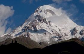 ყაზბეგში მყინვარწვერზე ბელგიელი ალპინისტი დაიღუპა