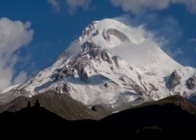 ყაზბეგში მყინვარწვერზე ბელგიელი ალპინისტი დაიღუპა