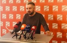 ნიკა გვარამია - ”ფრიდომ ჰაუსმა” ”ქართულ ოცნებას” წითელი ბარათი აჩვენა”