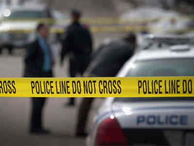 გორში ქვეითს მანქანა დაეჯახა