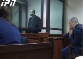 ირაკლი ქორიძეს წინასწარი პატიმრობა შეუფარდეს - ”შეიძლება შევეწირო ამ საქმეს, მაგრამ სამართლიანობას მაინც დავაყენებ”