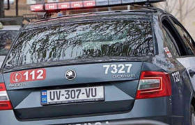  ერთი თვის განმავლობაში შსს-მ 150-მდე ცეცხლსასროლი იარაღი და საბრძოლო მასალა ამოიღო
