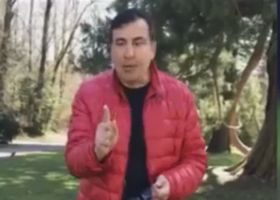 მიხეილ სააკაშვილის საგანგებო მიმართვა - ,,გავერთიანდეთ და დავასრულოთ ოლიგარქია!“ - ვიდეო