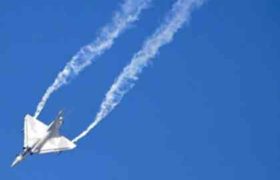 საბერძნეთში სამხედრო თვითმფრინავი ჩამოვარდა საბერძნეთში სამხედრო თვითმფრინავი ჩამოვარდა