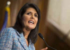 სირიელი ბავშვების სისხლი რუსეთის ხელებზეა 