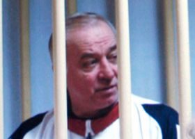 სერგეი სკრიპალის ჯანმრთელობა სწრაფად უმჯობესდება