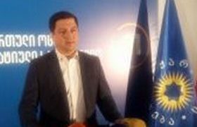 არჩილ თალაკვაძე - გივი ჭიჭინაძემ გიგი უგულავას დიდი ანგარიშით მოუგო