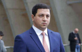 „წინასწარი ინფორმაცია პოლიტსაბჭოს შემადგენლობაზე პარტიაში უკვე არსებობს“ - თალაკვაძე ახალ შემადგენლობაზე საუბრობს „წინასწარი ინფორმაცია პოლიტსაბჭოს შემადგენლობაზე პარტიაში უკვე არსებობს“ - თალაკვაძე ახალ შემადგენლობაზე საუბრობს