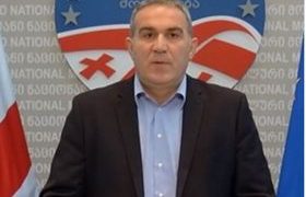 ნუგზარ წიკლაური - ”ივანიშვილმა ასლან აბაშიძის ყოფილ მომხრეებს, ვაჟა და თენგიზ შავიშვილებს, ხელ-ფეხი გაუხსნა და ისინი ოპონენტებს ცემენ”