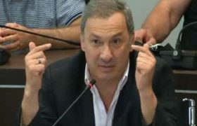 ზაზა პაპუაშვილი ბიძინა ივანიშვილზე - ”ბელადები და ყოჩები არ გვჭირდება” ზაზა პაპუაშვილი ბიძინა ივანიშვილზე - ”ბელადები და ყოჩები არ გვჭირდება”