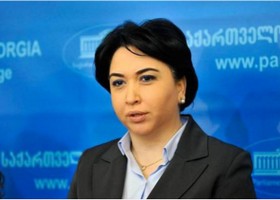 "ირაკლი ქორიძე ნაციონალების ფარული მტერი იყო" - რას წერდა ეკა ბესელია პრეზიდენტ მარგველაშვილს