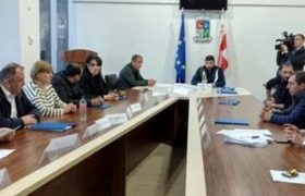 ბორჯომის საკრებულოს ახალ თავმჯდომარეს დღეს აირჩევენ - კანდიდატი გიორგი გოგიჩაიშვილია