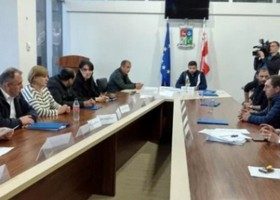 ბორჯომის საკრებულოს ახალ თავმჯდომარეს დღეს აირჩევენ - კანდიდატი გიორგი გოგიჩაიშვილია