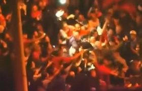 ბრაზილიის ყოფილი პრეზიდენტი ლუის ინასიო ლულა და სილვა პოლიციას ჩაბარდა