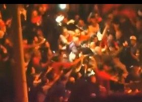 ბრაზილიის ყოფილი პრეზიდენტი ლუის ინასიო ლულა და სილვა პოლიციას ჩაბარდა