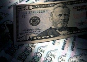 შავი ორშაბათი რუსეთში: საფონდო ბირჟები ჩამოიშალა, ოლიგარქები კარგავენ მილიარდებს