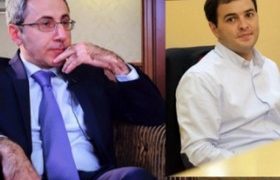 "ვანო ზარდიაშვილმა სხვისი შარდი შეიტანა პრეზერვატივით გამოსაცდელ ოთახში და ამიტომ გაუშვა ზურა ადეიშვილმა პროკურატურიდან" - რას ყვება ნიკა გვარამია