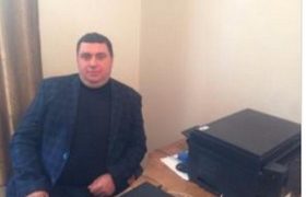 სუსმა ქრთამის აღების ბრალდებით სამტრედიის მერის მოადგილე დააკავა