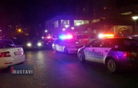 მამაკაცს საპირფარეშოში ჩაეძინა - რა მოხდა რესტორან "მადაგონში" მამაკაცს საპირფარეშოში ჩაეძინა - რა მოხდა რესტორან "მადაგონში"