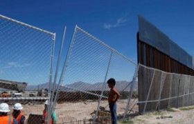 აშშ მექსიკის საზღვართან 4.000 ჯარისკაცს დააყენებს