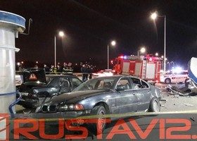 ავარია ორთაჭალის გაზის სადგურში - დაიღუპა 6 წლის ბავშვი