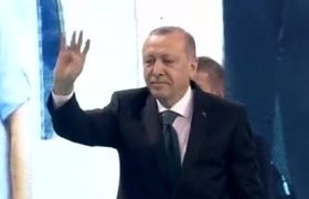 ერდოღანმა ნეთანიაჰუს ტერორისტი უწოდა