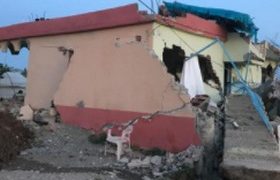 თურქეთში მიწისძვრა მოხდა - 13 ადამიანი დაშავდა